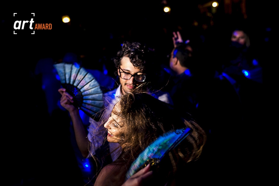 Oitavo Concurso Geral - FineArt Association