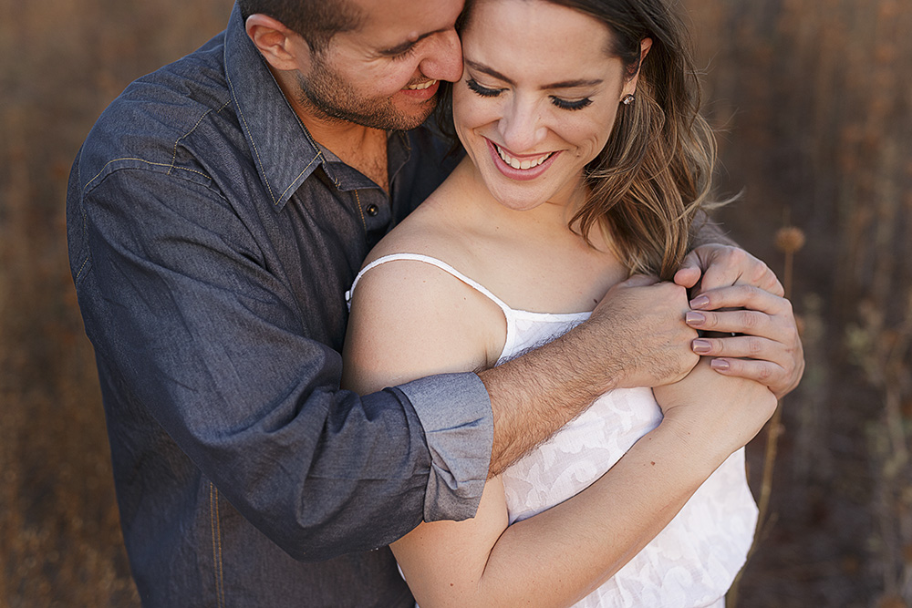Fotografia de casamento