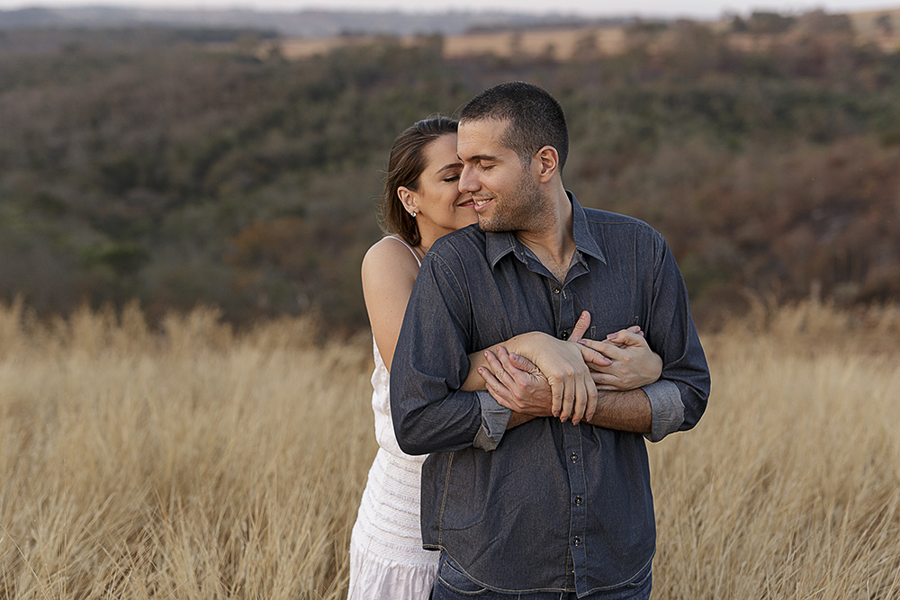 Fotografia de casamento