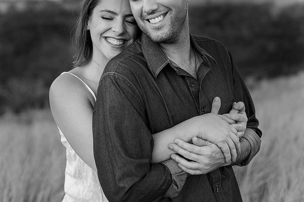 Fotografia de casamento