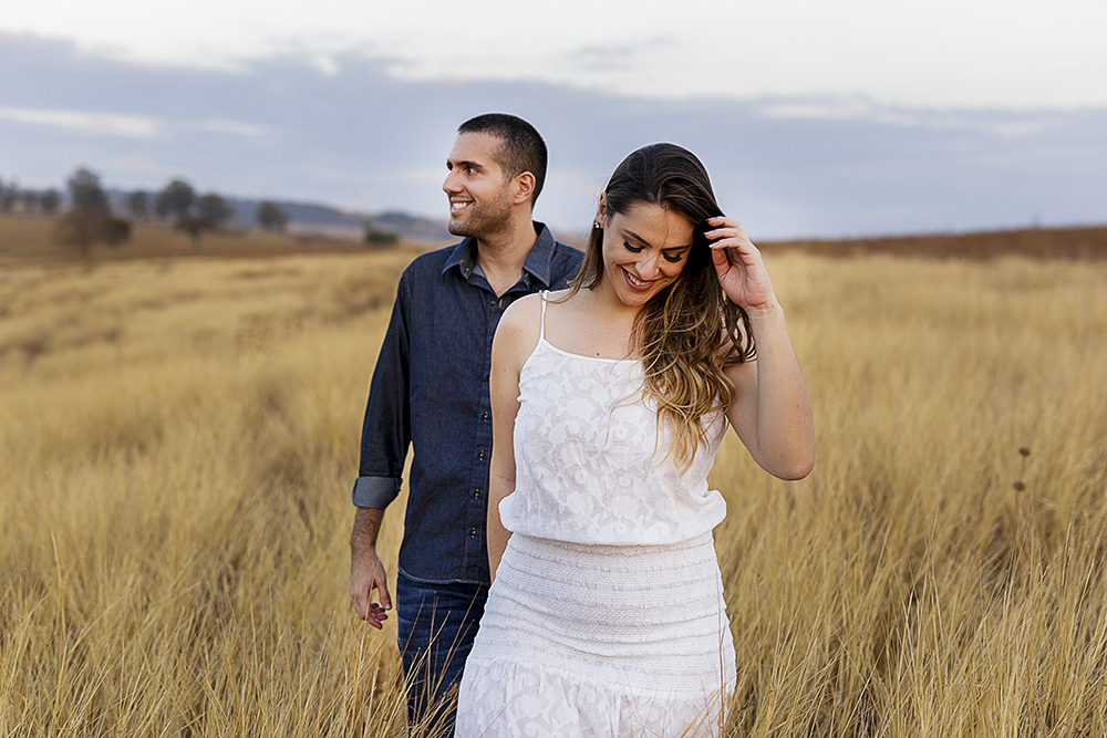 Fotografia de casamento