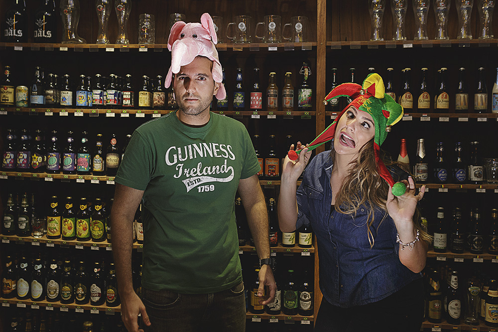 Fotografia de casamento