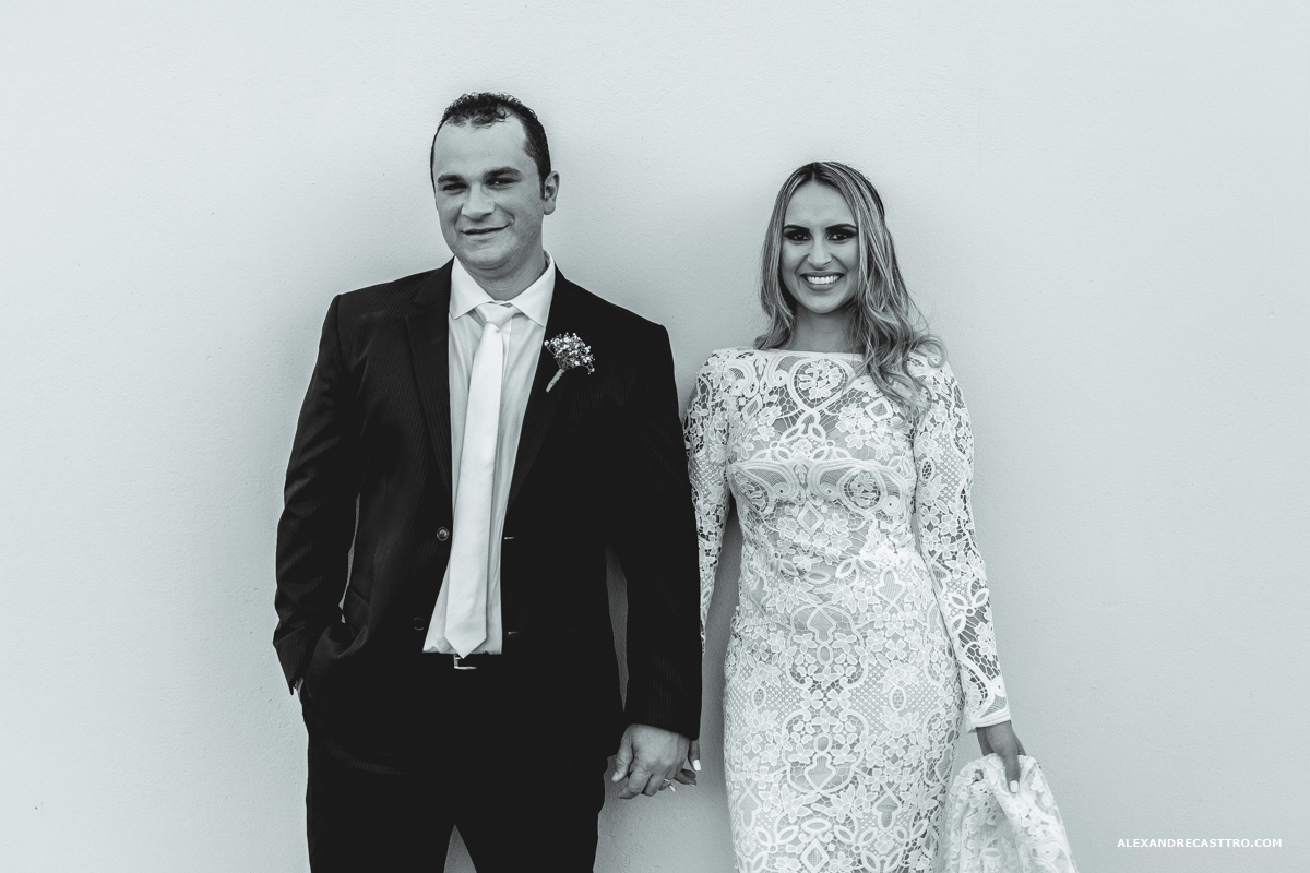 noivos fotos preto e branco