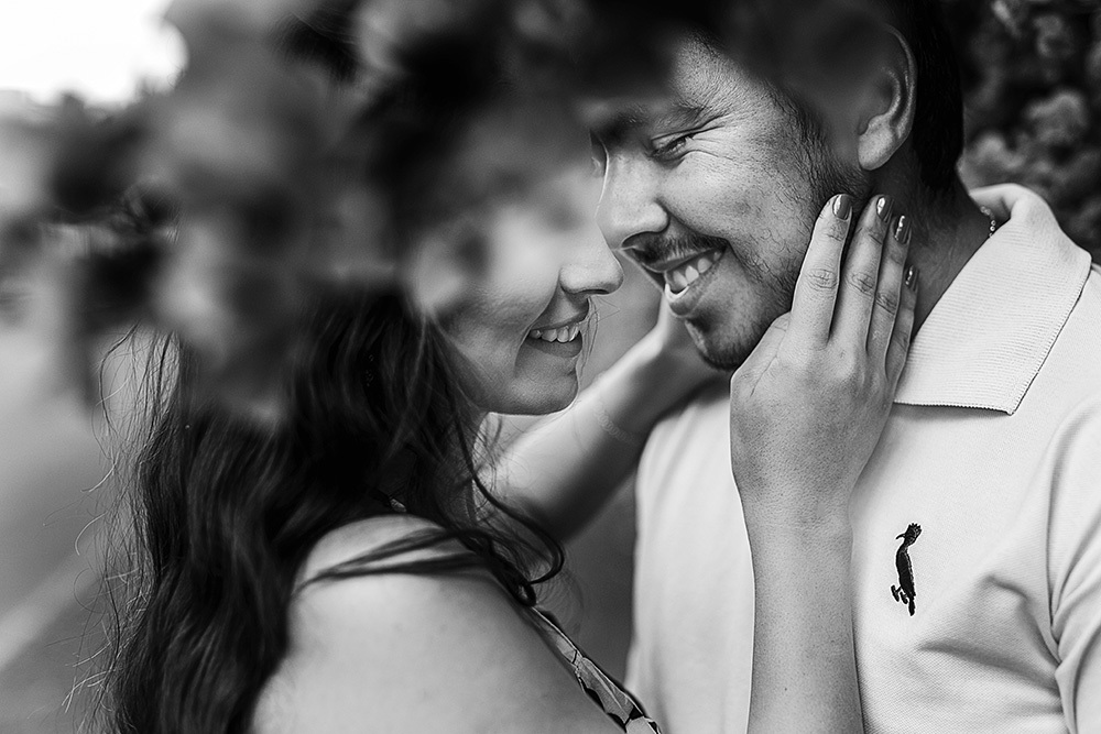 ensaio de casal romantico fotos namorando muito amor