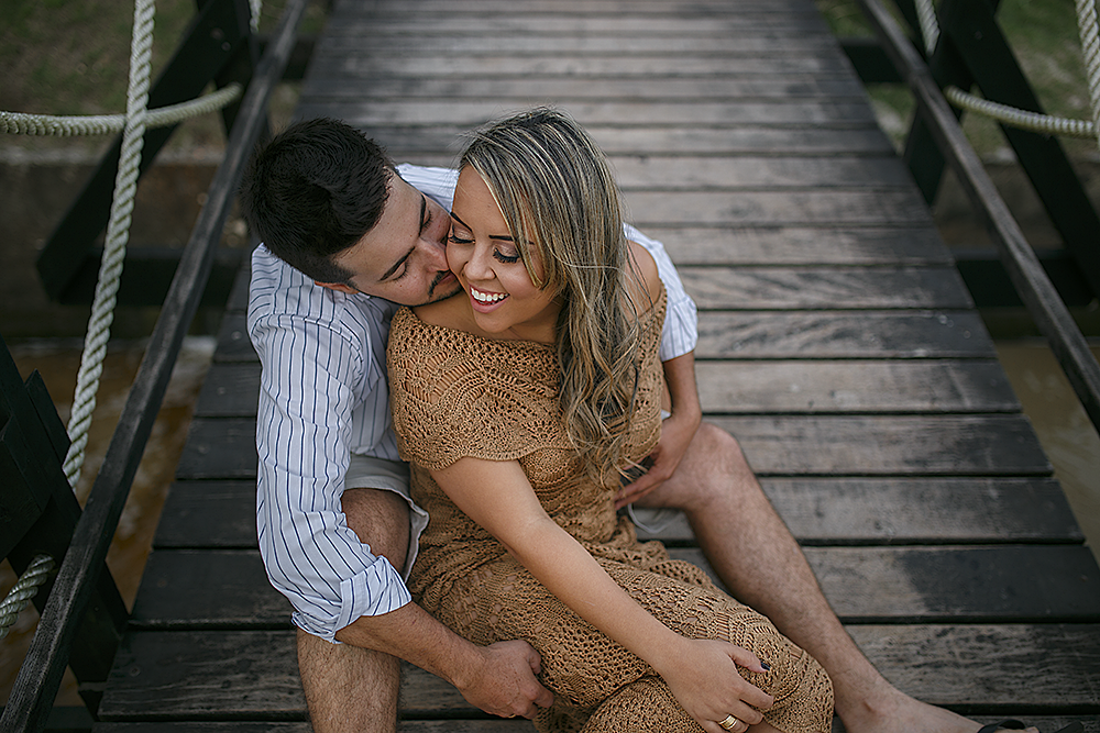 Ensaio casal em na Praia de riviera de são loureço litoral de são paulo mariana rua barbosa blog