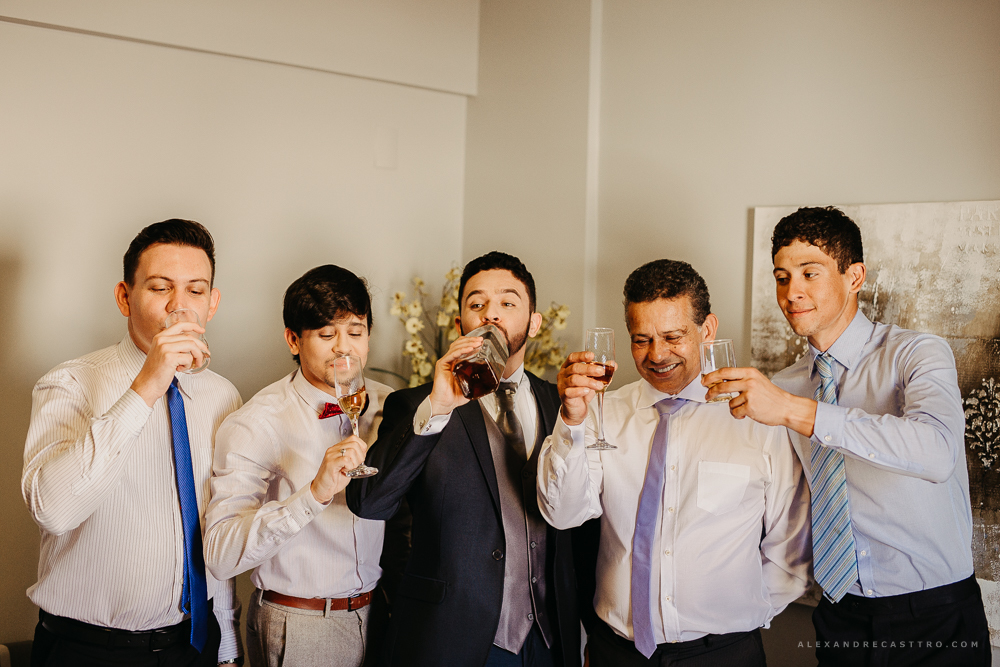 fotos de Casamento Carla e ricardo em Patos de Minas fotografo alexandre casttro