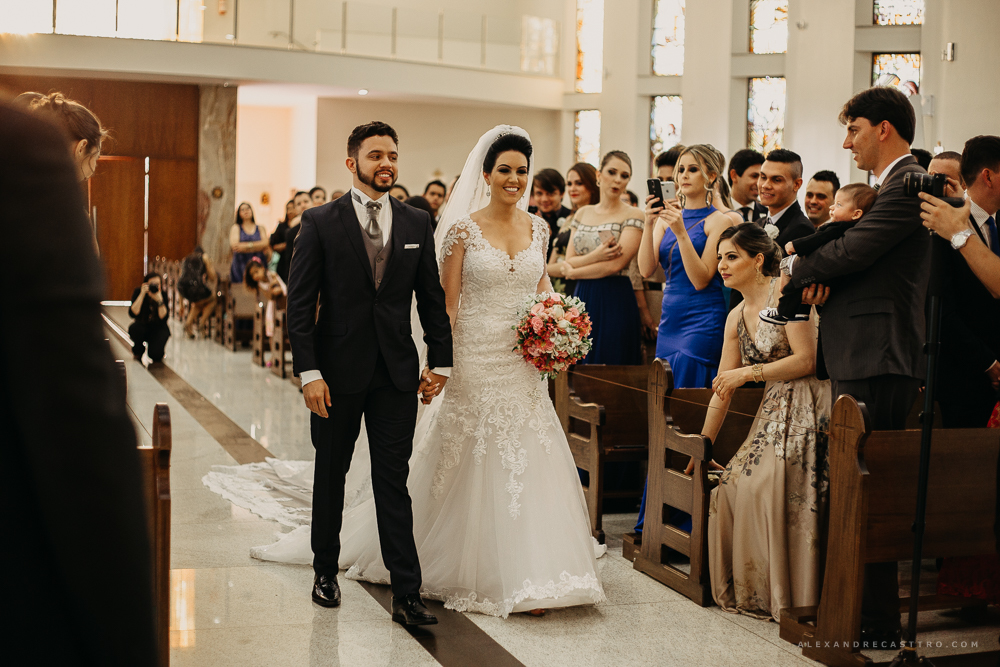 fotos de Casamento Carla e ricardo em Patos de Minas fotografo alexandre casttro