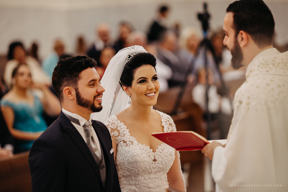 fotos de Casamento Carla e ricardo em Patos de Minas fotografo alexandre casttro