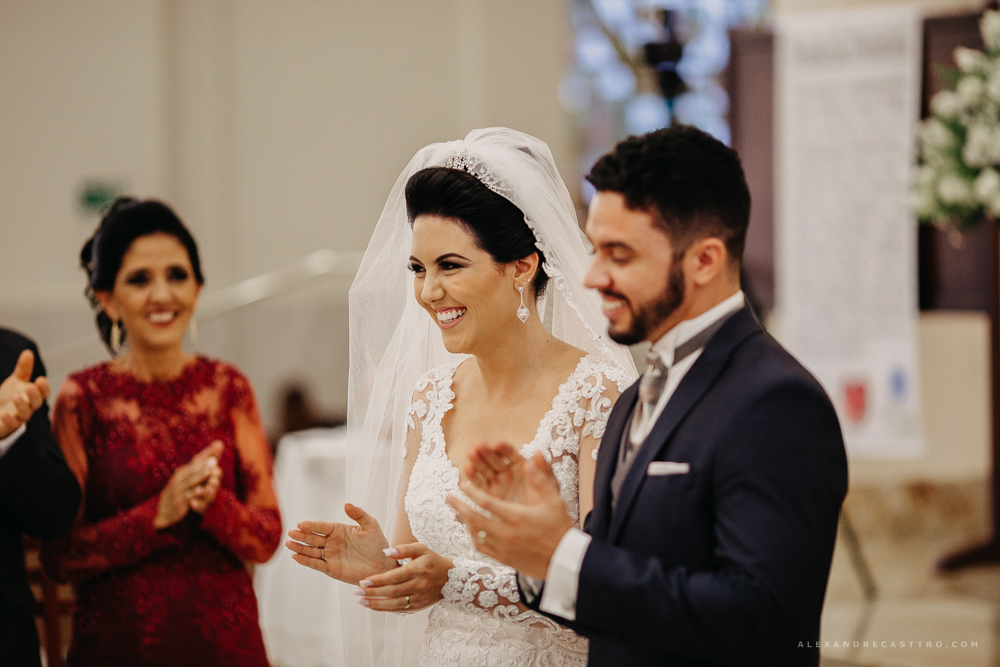 fotos de Casamento Carla e ricardo em Patos de Minas fotografo alexandre casttro