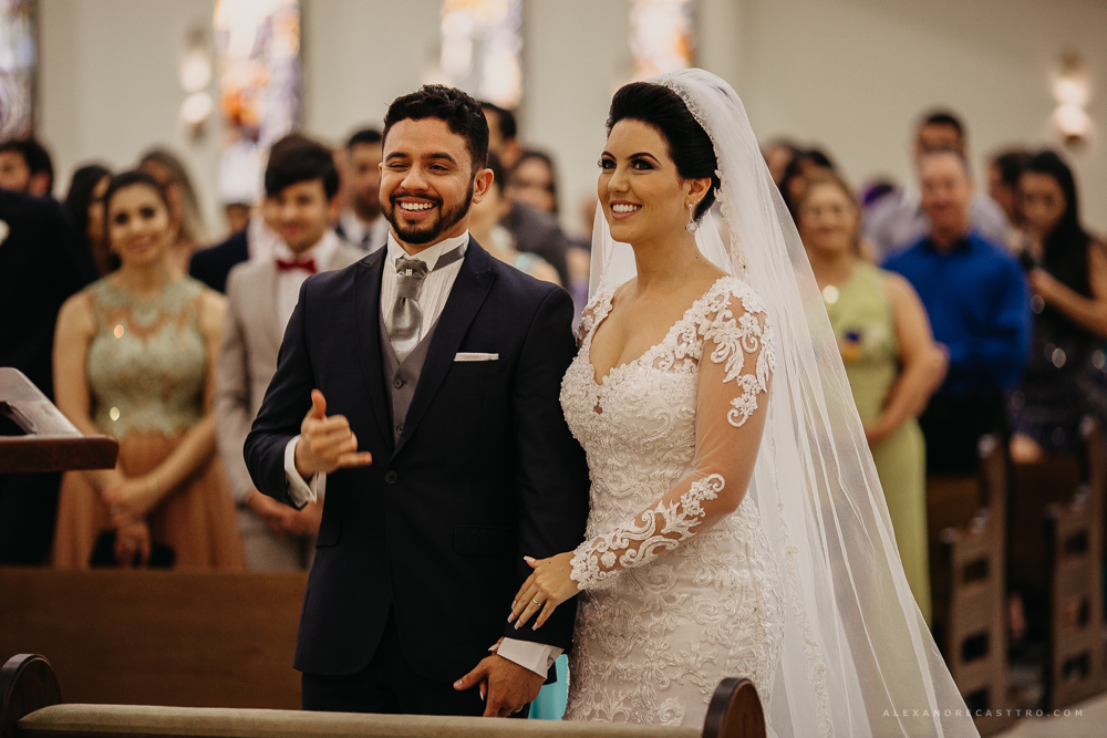 fotos de Casamento Carla e ricardo em Patos de Minas fotografo alexandre casttro