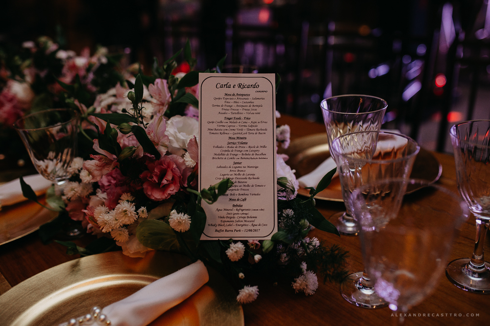 fotos de Casamento Carla e ricardo em Patos de Minas fotografo alexandre casttro decoracao