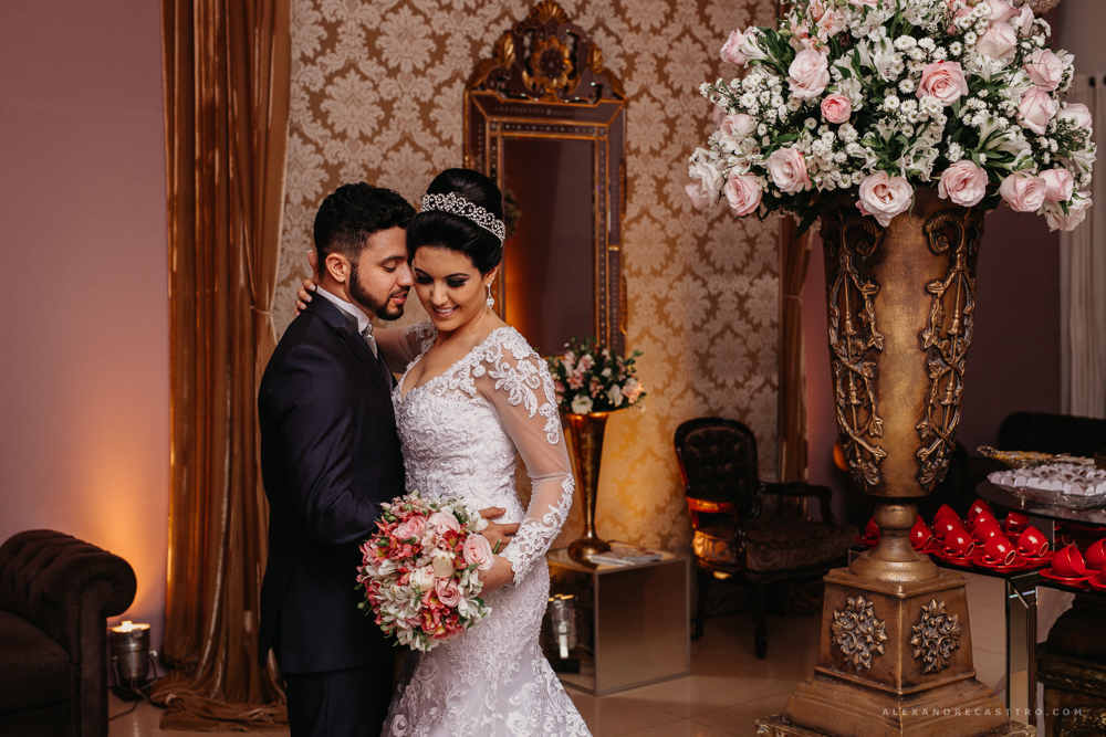 fotos de Casamento Carla e ricardo em Patos de Minas fotografo alexandre casttro