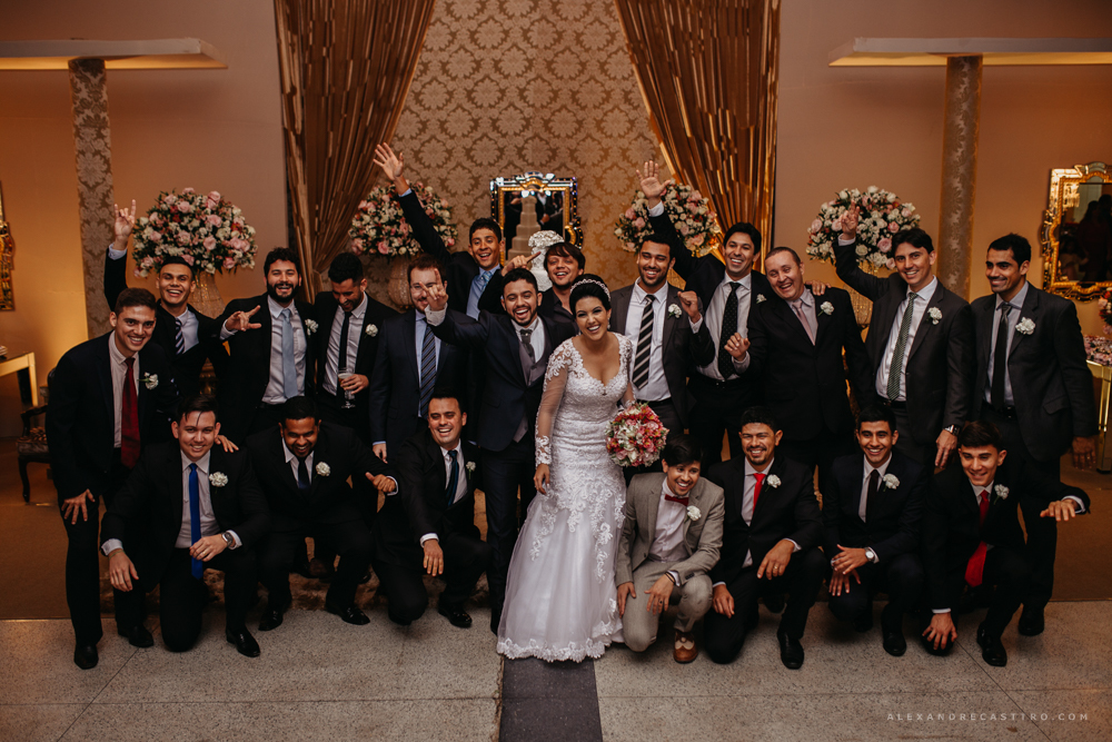 fotos de Casamento Carla e ricardo em Patos de Minas fotografo alexandre casttro