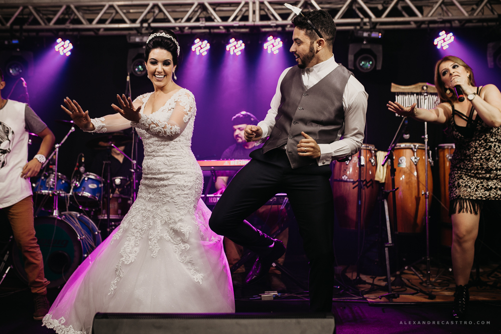 fotos de Casamento Carla e ricardo em Patos de Minas fotografo alexandre casttro