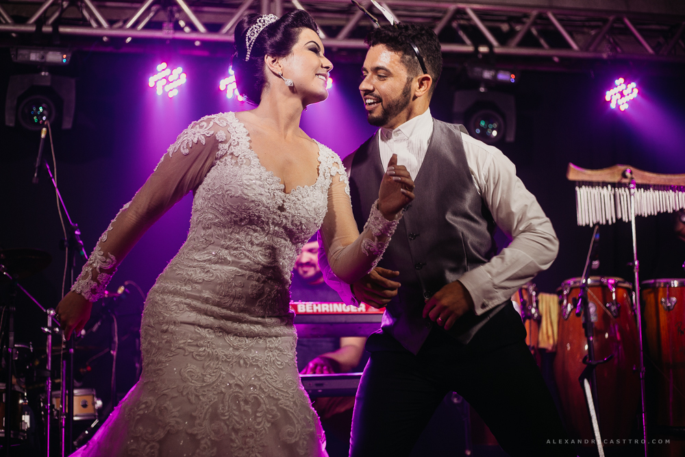 fotos de Casamento Carla e ricardo em Patos de Minas fotografo alexandre casttro