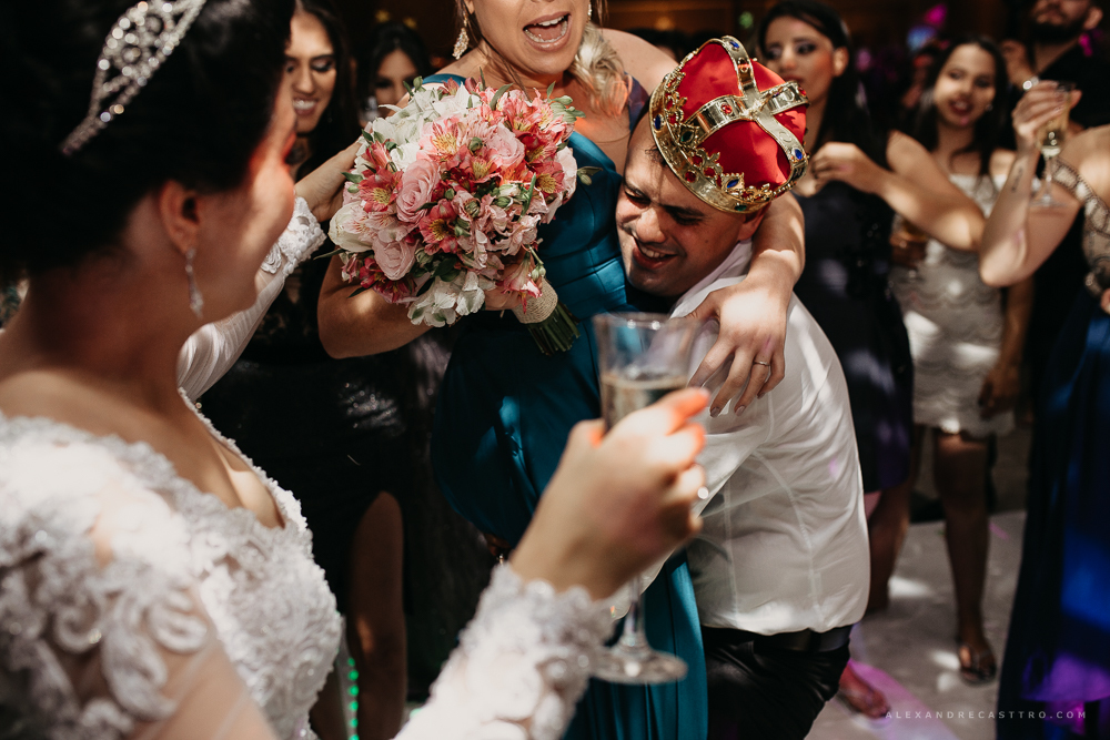 fotos de Casamento Carla e ricardo em Patos de Minas fotografo alexandre casttro