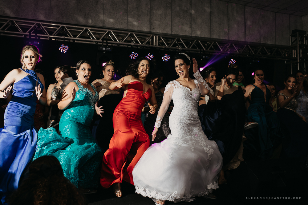fotos de Casamento Carla e ricardo em Patos de Minas fotografo alexandre casttro
