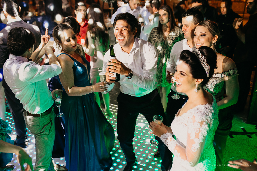 fotos de Casamento Carla e ricardo em Patos de Minas fotografo alexandre casttro