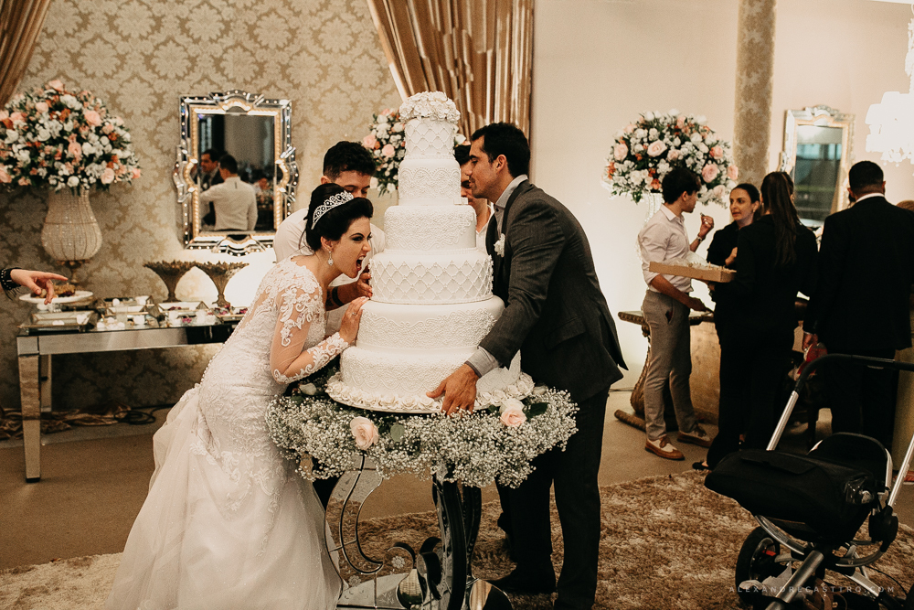 fotos de Casamento Carla e ricardo em Patos de Minas fotografo alexandre casttro