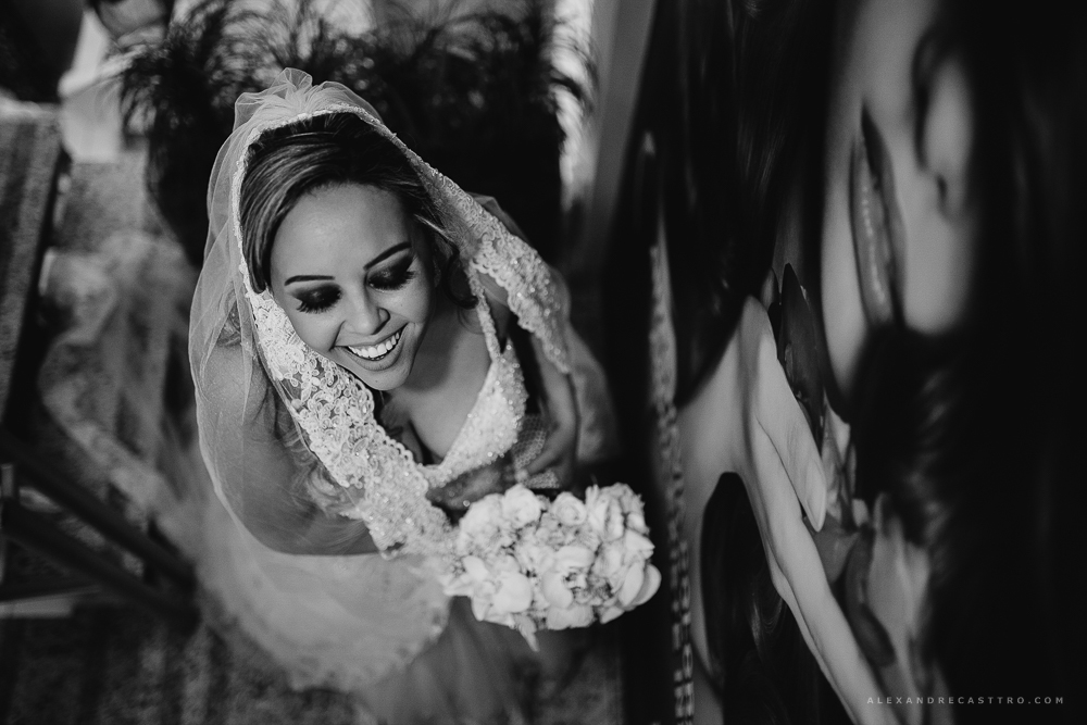 Casamento de Debora e Rogerio em Patos de Minas na Igreja santa terezinha fotografo alexandre casttro