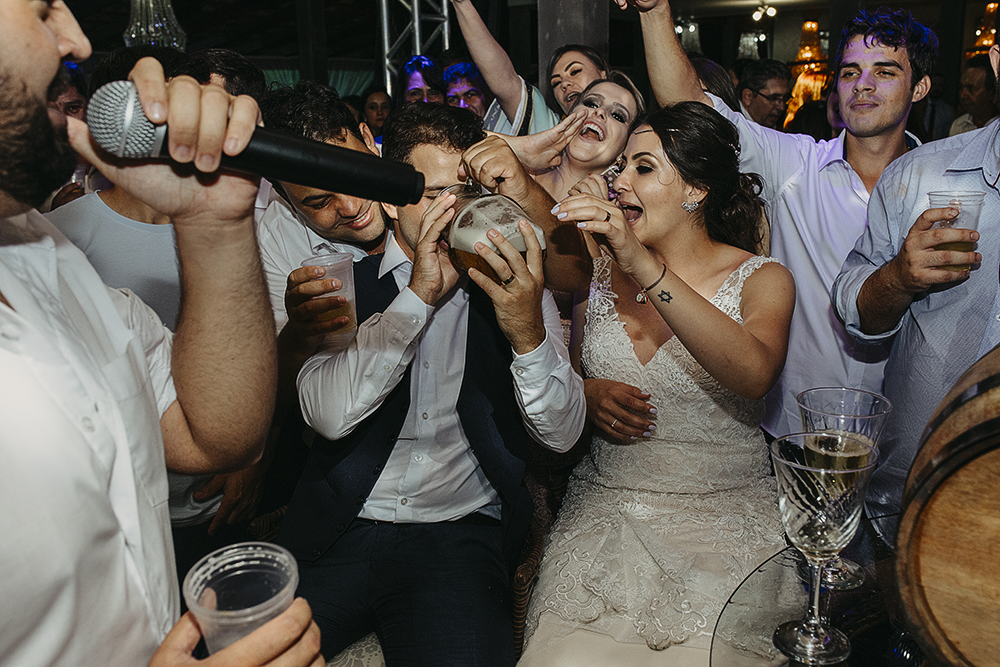 Casamento no campo durante o dia em carmo do paranaiba e sao gotardo fotografado por alexandre casttro 