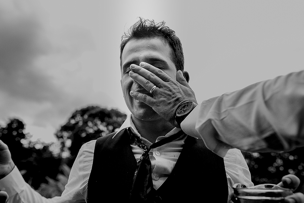 Casamento no campo durante o dia em carmo do paranaiba e sao gotardo fotografado por alexandre casttro 