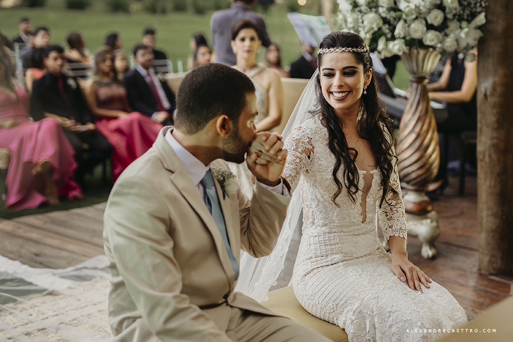 Fotografia de um casamento no campo  fotos de alexandre casttro cerimonial da conceito eventos e decoração de wellignton caixeta relizado na chacara Avalon e patos de minas ideias e inspiração