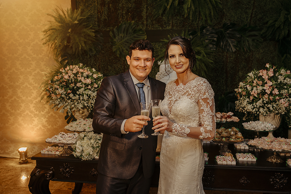 Casamento de Lucas e Juliana em Patos de Minas na Igreja do Cristo fotografo Alexandre Casttro festa na Decor fest e produçao na Stella Mendonça Fotos linda de casamento inspiração para o grande dia
