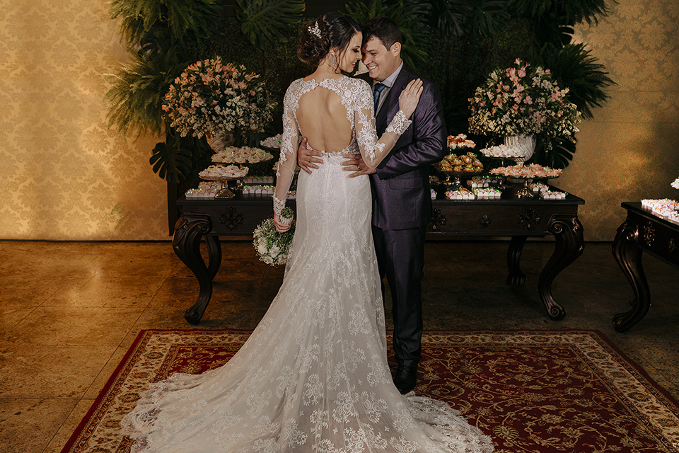 Casamento de Lucas e Juliana em Patos de Minas na Igreja do Cristo fotografo Alexandre Casttro festa na Decor fest e produçao na Stella Mendonça Fotos linda de casamento inspiração para o grande dia