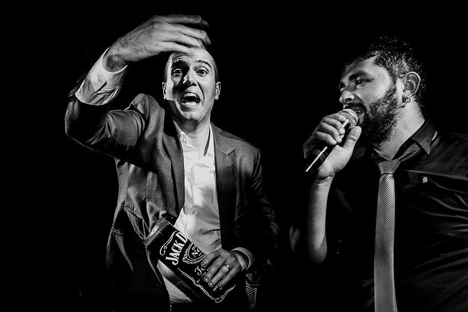 casamento natalia e rodrigo pousana avalona no campo fotografo alexnadre casttro patos de minas fotos preto e branco festa