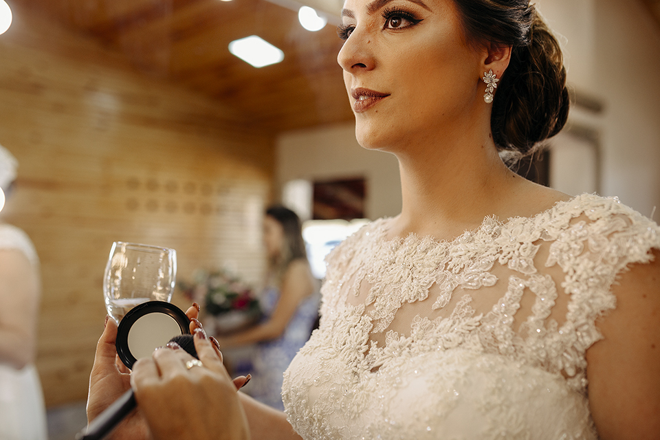 casamento no campo durante o dia na  avalom chacara fotografo alexandre casttro de patos de minas