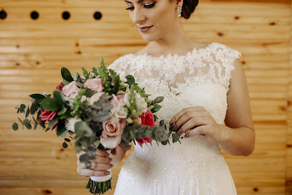 casamento no campo durante o dia na  avalom chacara fotografo alexandre casttro de patos de minas