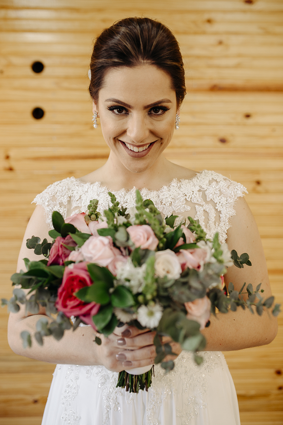 casamento no campo durante o dia na  avalom chacara fotografo alexandre casttro de patos de minas