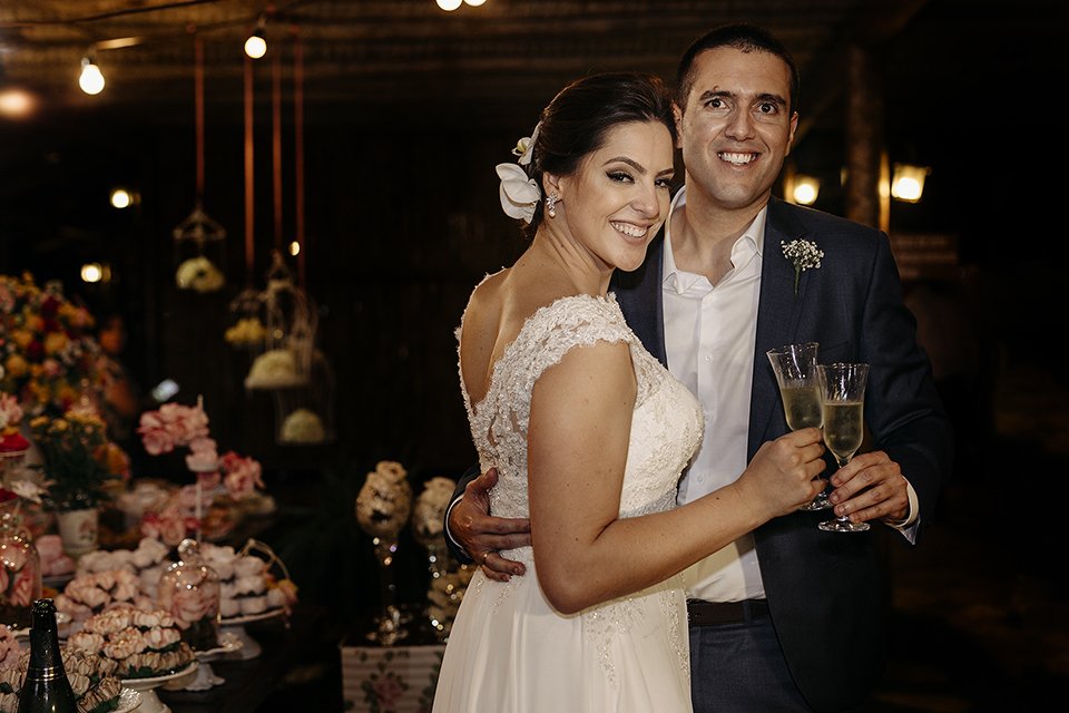 casamento no campo durante o dia na  avalom chacara fotografo alexandre casttro de patos de minas