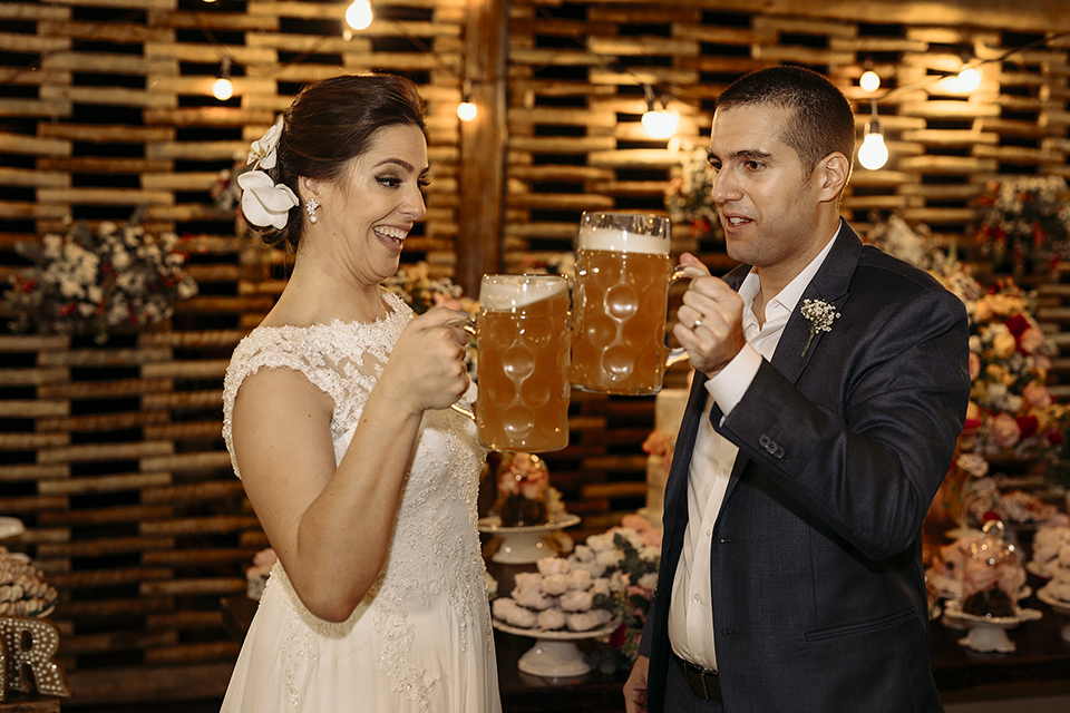 casamento no campo durante o dia na  avalom chacara fotografo alexandre casttro de patos de minas