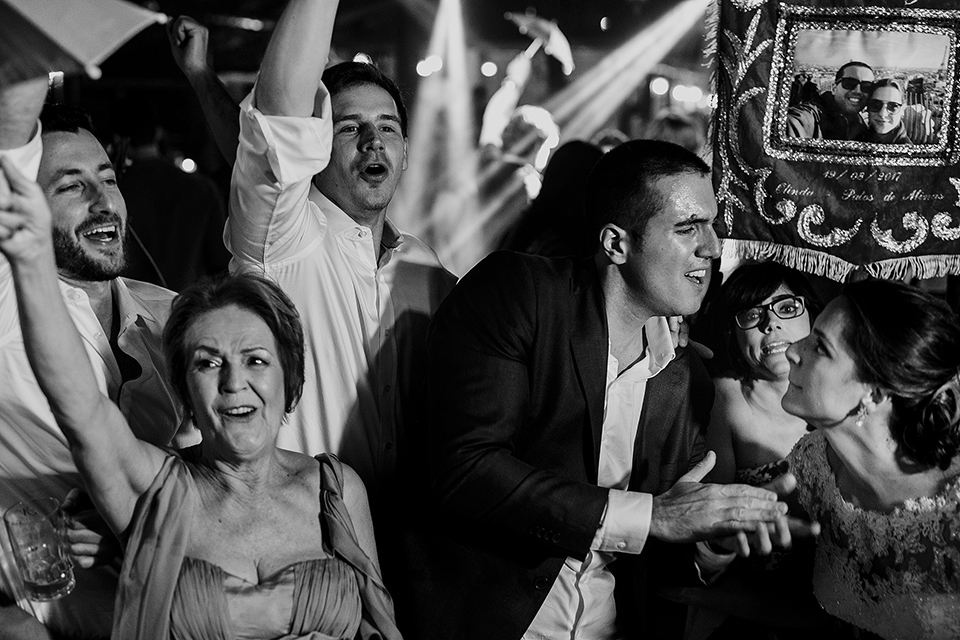 casamento natalia e rodrigo pousana avalona no campo fotografo alexnadre casttro patos de minas fotos preto e branco festa