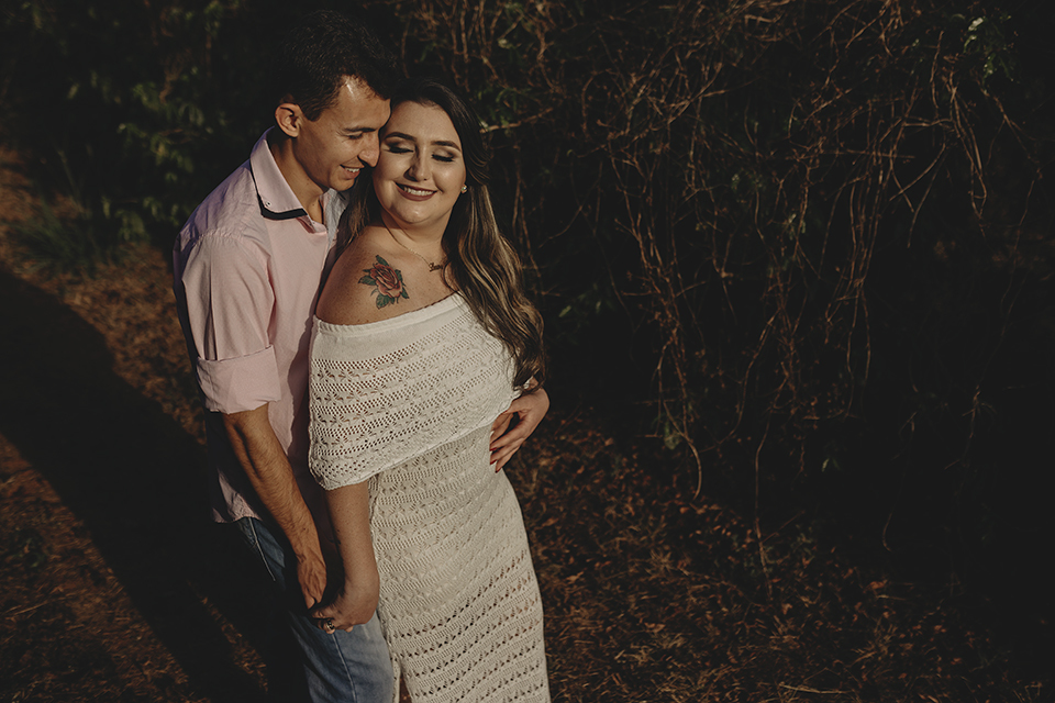 ensaio de casamento namorando rafael e luana fotos alexandre casttro patos de minas