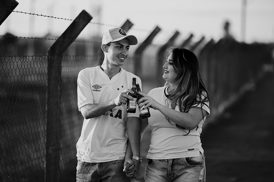 ensaio de casamento namorando rafael e luana fotos alexandre casttro patos de minas