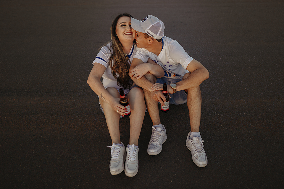 ensaio de casamento namorando rafael e luana fotos alexandre casttro patos de minas