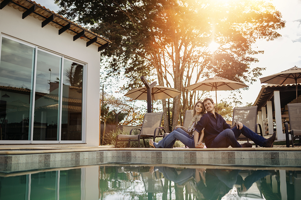 Ensaio Namorando de Mateus e Natalia em Perdizes e Patos de Minas Fotografo Alexandre Casttro Fotos com Amor paixão e inspiração