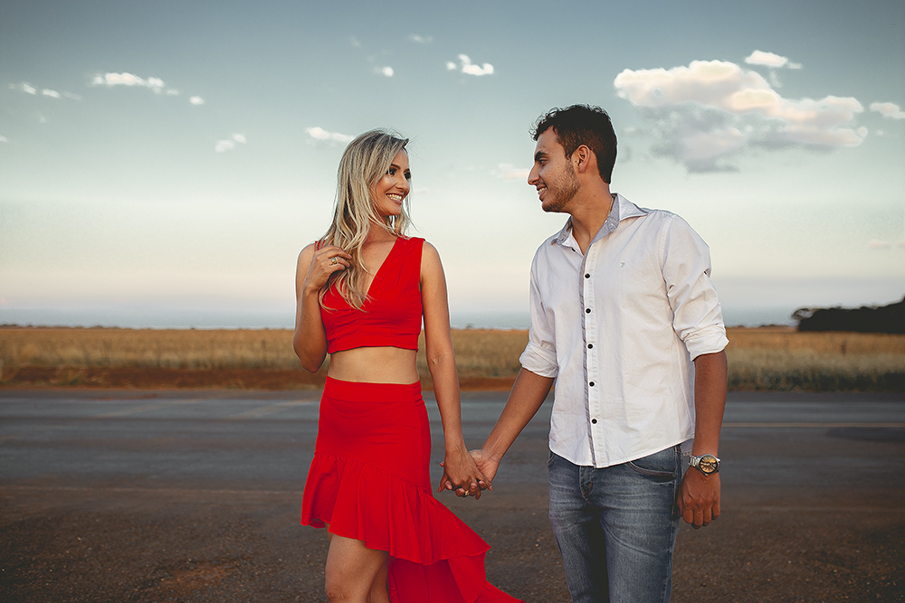 Ensaio Tabocas Cachoeira Patos de Minas Laize Gabriel Namorando Pre wedding Fotografia Inspiração 