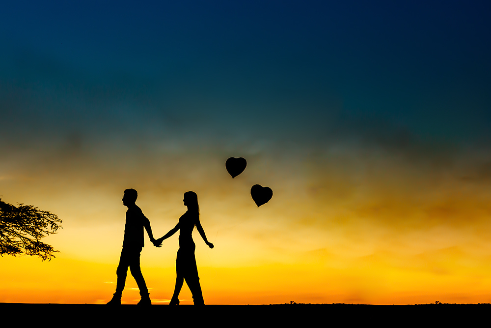 Ensaio Tabocas Cachoeira Patos de Minas Laize Gabriel Namorando Pre wedding Fotografia Inspiração 