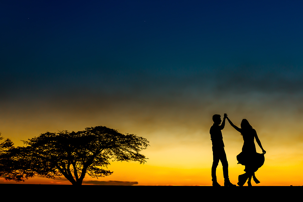 Ensaio Tabocas Cachoeira Patos de Minas Laize Gabriel Namorando Pre wedding Fotografia Inspiração 