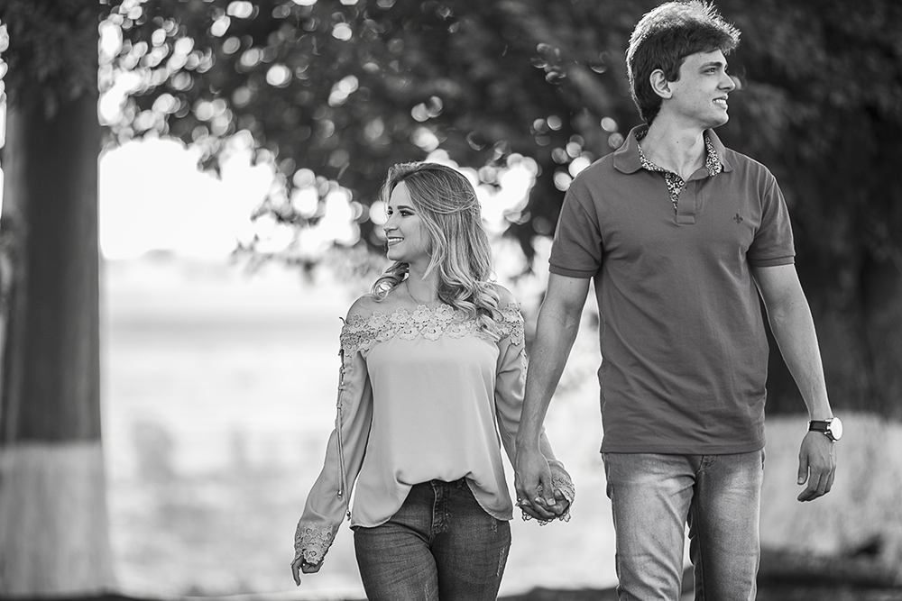 Love Session | Caroline e Rafael