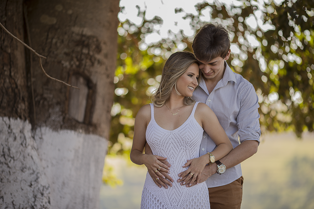 Love Session | Caroline e Rafaell