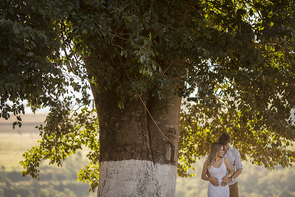 Love Session | Caroline e Rafael