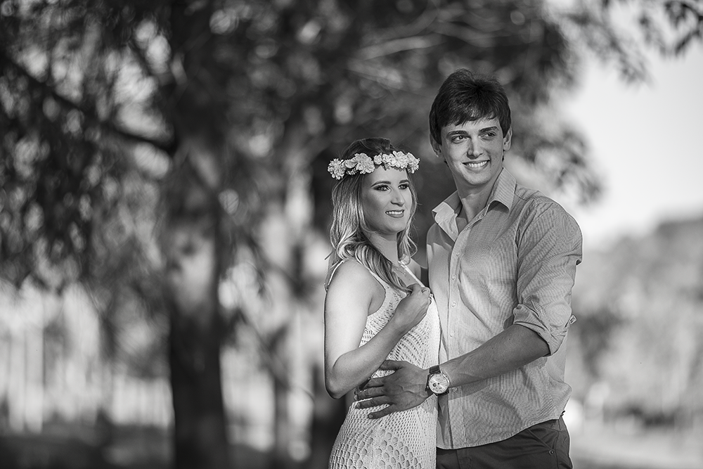 Love Session | Caroline e Rafael