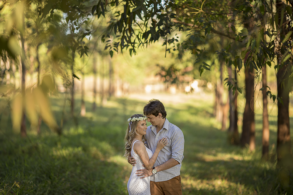Love Session | Carolina e Rafael