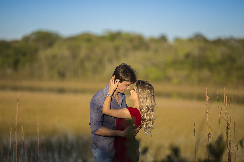 Love Session | Caroline e Rafael