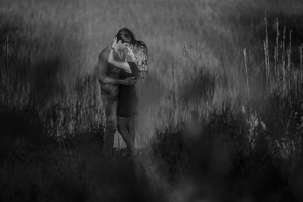 Love Session | Caroline e Rafael